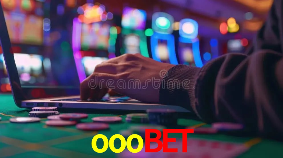 Roda da fortuna na ooobet
