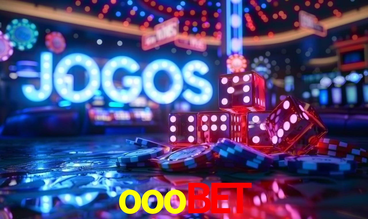 Página oficial no Facebook da ooobet