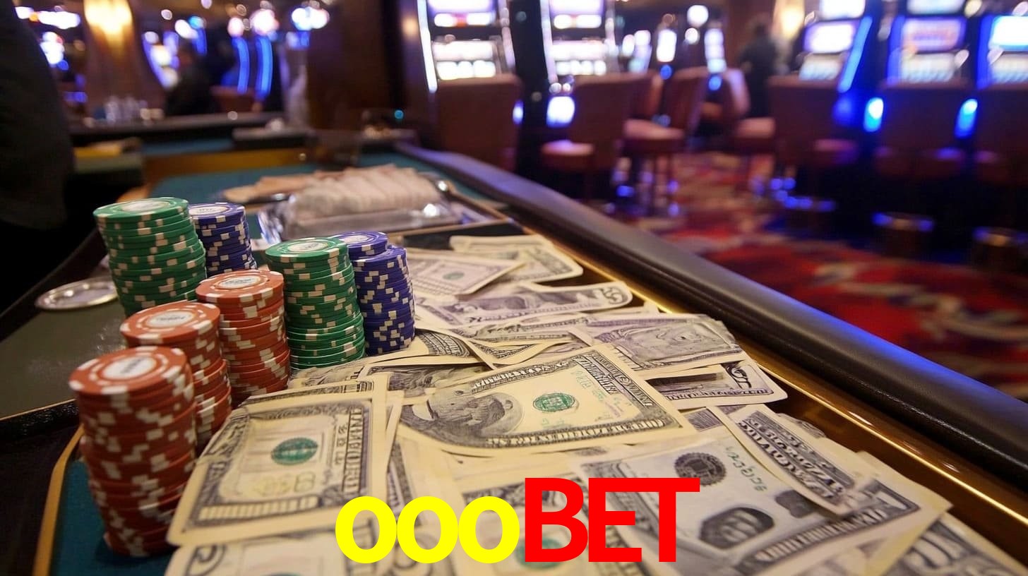 Slots com jackpots e giros grátis na ooobet